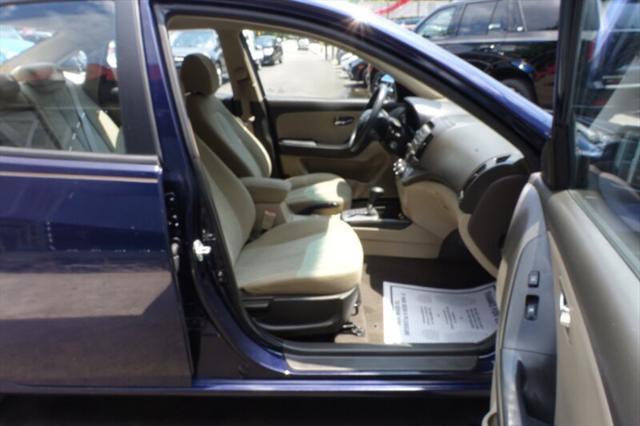 used 2010 Hyundai Elantra car, priced at $5,998