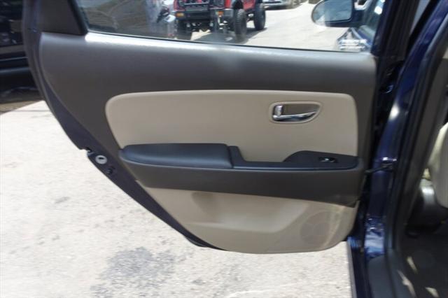 used 2010 Hyundai Elantra car, priced at $5,998