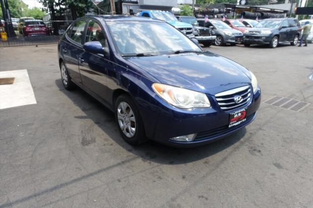 used 2010 Hyundai Elantra car, priced at $5,998