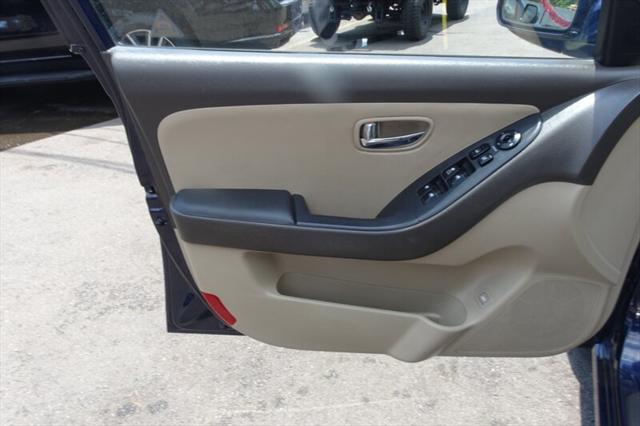 used 2010 Hyundai Elantra car, priced at $5,998