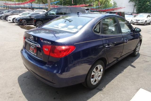 used 2010 Hyundai Elantra car, priced at $5,998