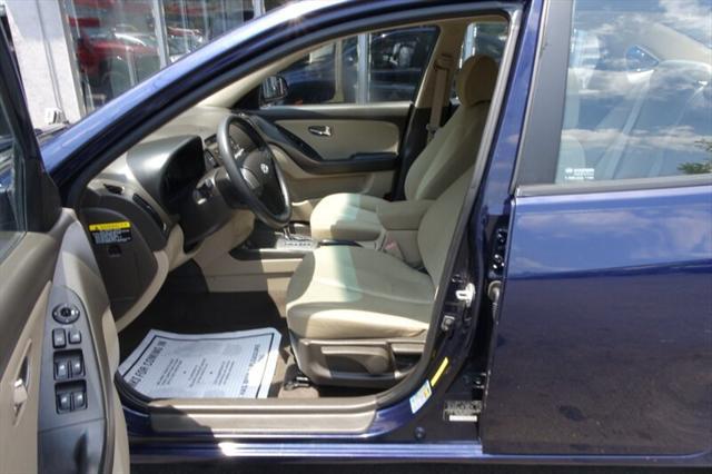 used 2010 Hyundai Elantra car, priced at $5,998