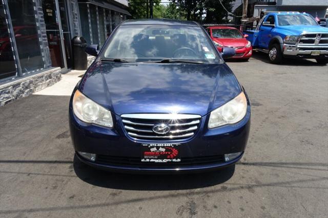 used 2010 Hyundai Elantra car, priced at $5,998