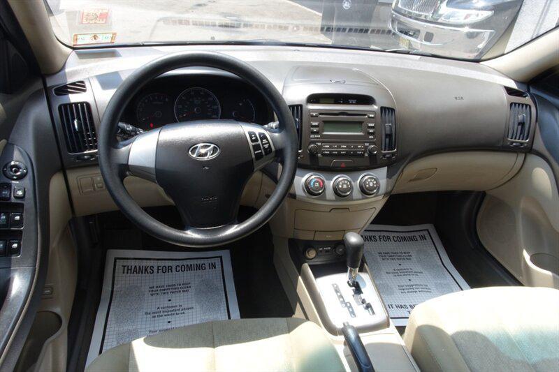 used 2010 Hyundai Elantra car, priced at $5,998