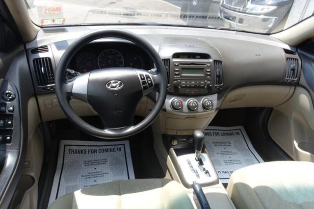 used 2010 Hyundai Elantra car, priced at $5,998