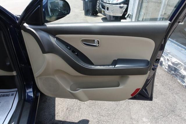 used 2010 Hyundai Elantra car, priced at $5,998
