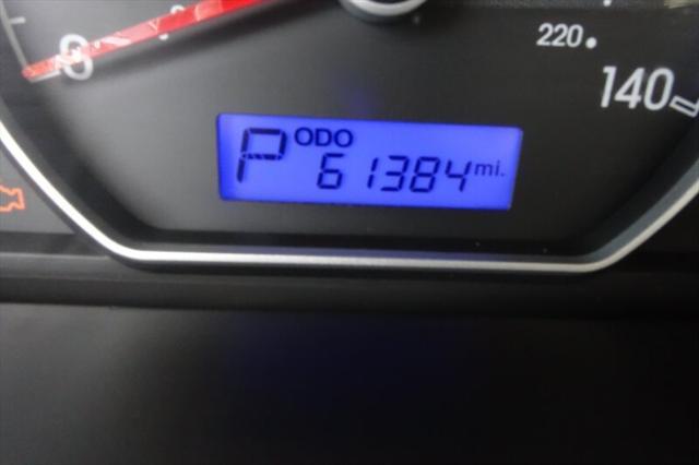 used 2010 Hyundai Elantra car, priced at $5,998