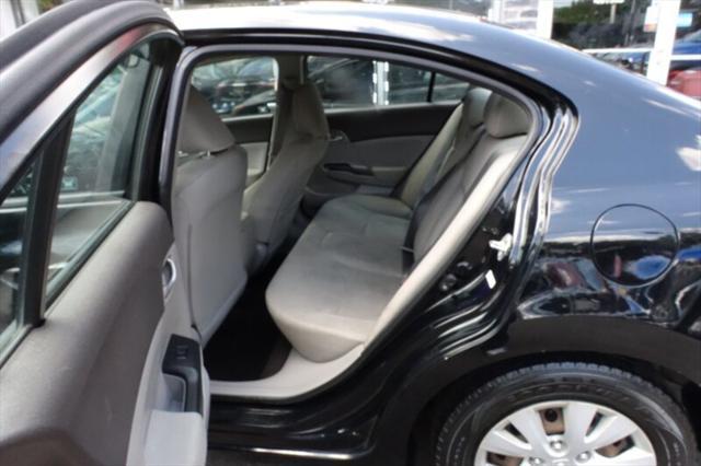 used 2012 Honda Civic car, priced at $7,988