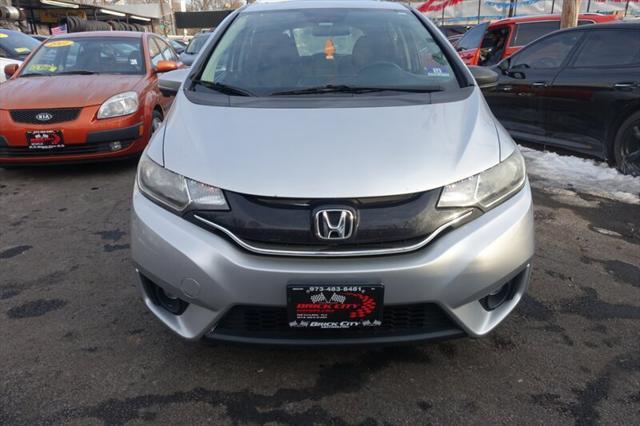 used 2016 Honda Fit car, priced at $10,788