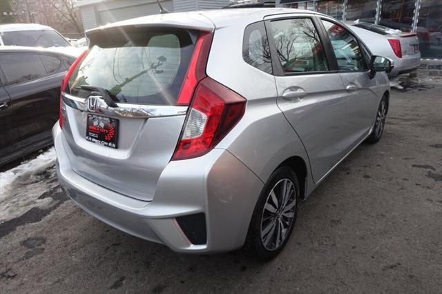 used 2016 Honda Fit car, priced at $10,788