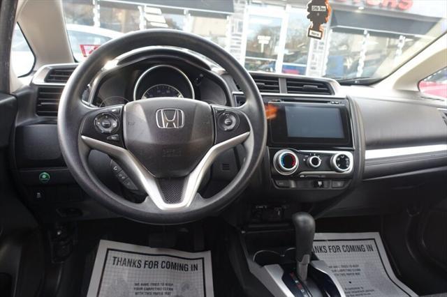 used 2016 Honda Fit car, priced at $10,788