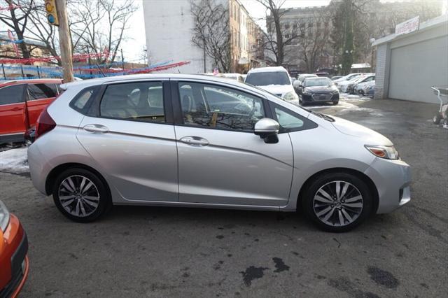 used 2016 Honda Fit car, priced at $10,788