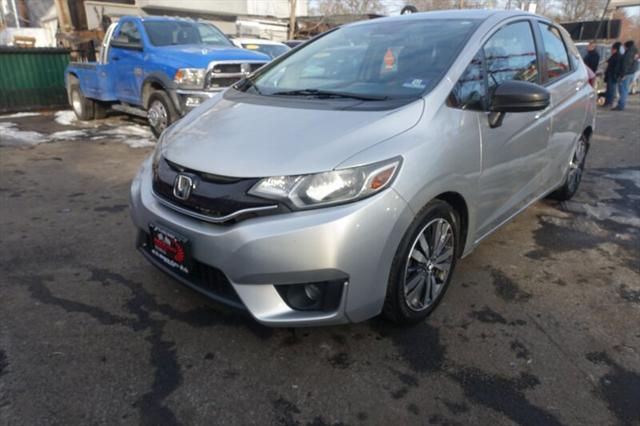 used 2016 Honda Fit car, priced at $10,788