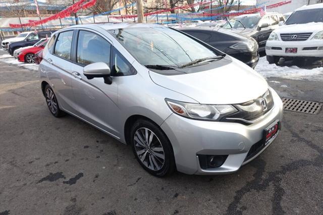 used 2016 Honda Fit car, priced at $10,788