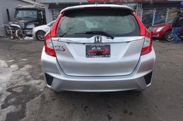 used 2016 Honda Fit car, priced at $10,788