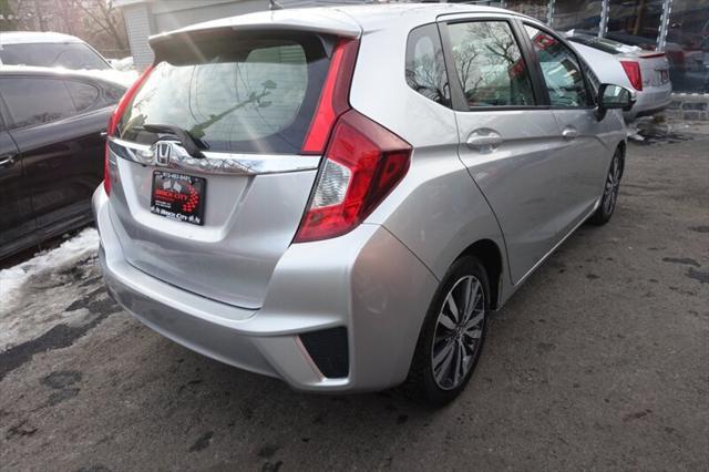 used 2016 Honda Fit car, priced at $10,788