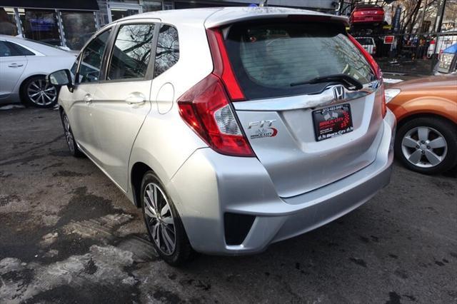 used 2016 Honda Fit car, priced at $10,788