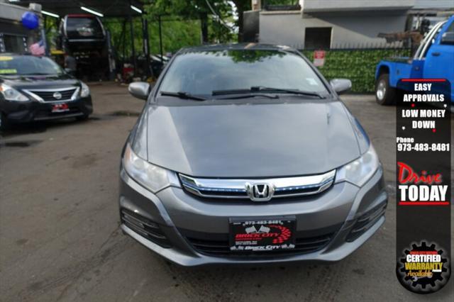 used 2013 Honda Insight car, priced at $7,995