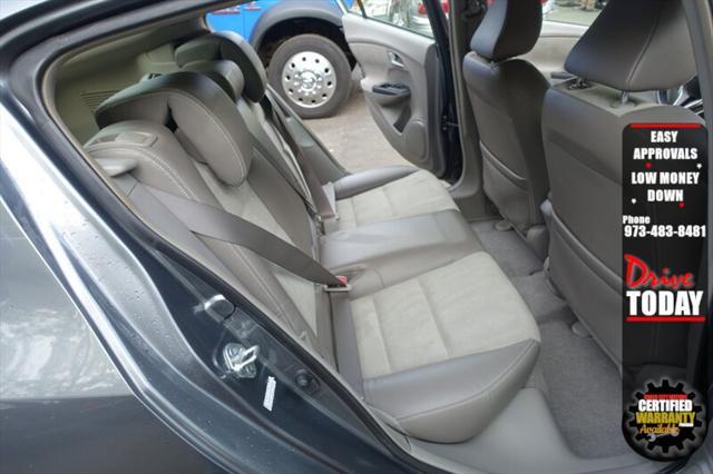 used 2013 Honda Insight car, priced at $7,995