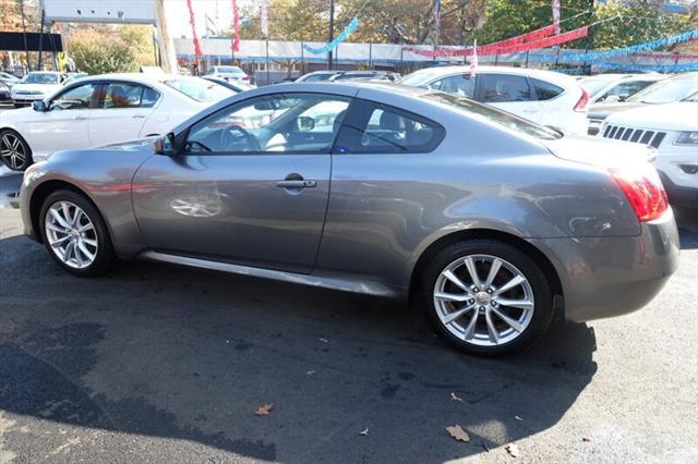 used 2012 INFINITI G37x car, priced at $7,488