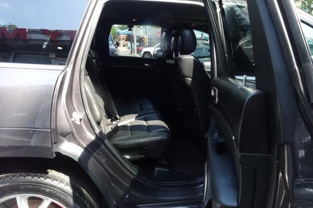 used 2015 Jeep Grand Cherokee car, priced at $9,788
