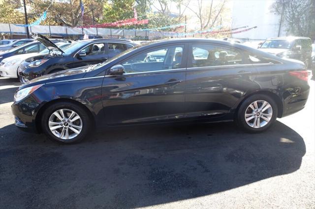 used 2011 Hyundai Sonata car, priced at $6,788