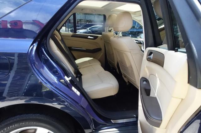 used 2018 Mercedes-Benz GLE 350 car, priced at $18,488