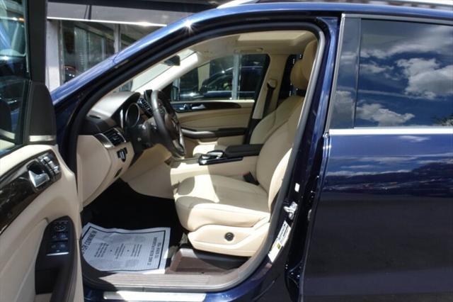 used 2018 Mercedes-Benz GLE 350 car, priced at $18,488