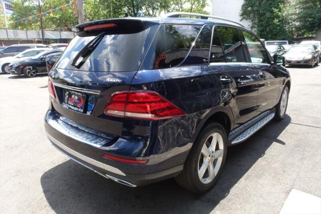 used 2018 Mercedes-Benz GLE 350 car, priced at $18,488
