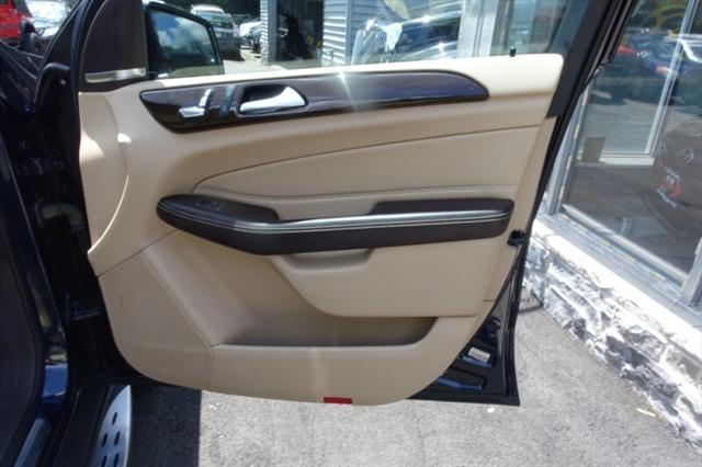 used 2018 Mercedes-Benz GLE 350 car, priced at $18,488