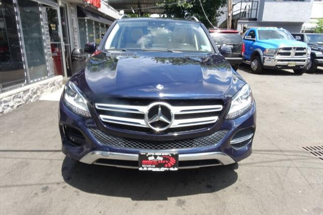 used 2018 Mercedes-Benz GLE 350 car, priced at $18,488
