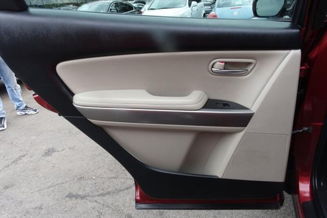 used 2012 Mazda CX-9 car, priced at $5,995