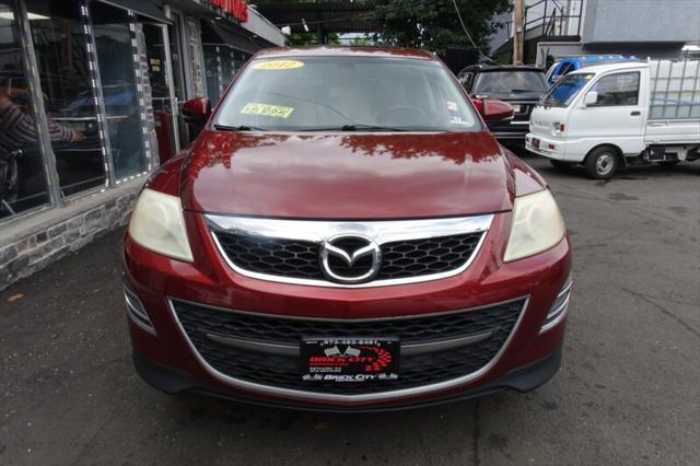 used 2012 Mazda CX-9 car, priced at $5,995