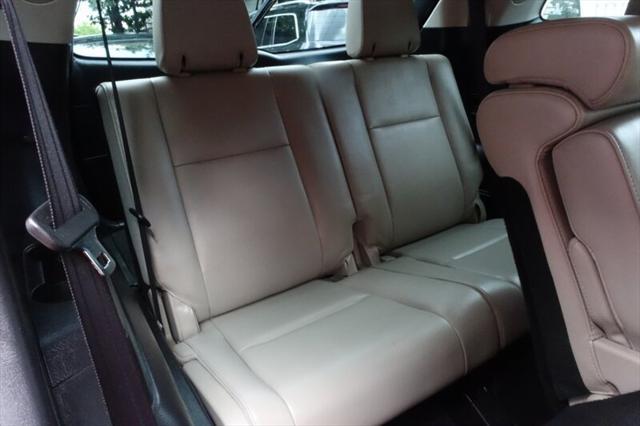 used 2012 Mazda CX-9 car, priced at $5,995