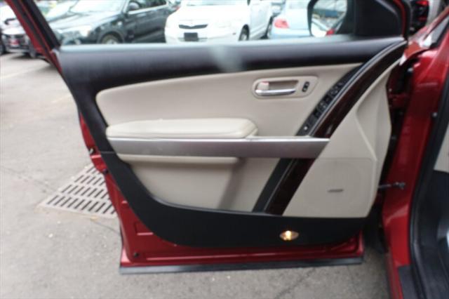 used 2012 Mazda CX-9 car, priced at $5,995
