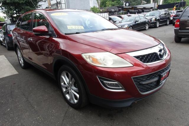 used 2012 Mazda CX-9 car, priced at $5,995