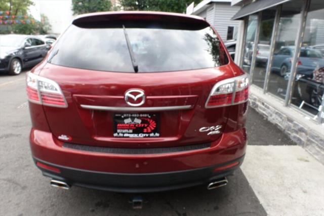 used 2012 Mazda CX-9 car, priced at $5,995