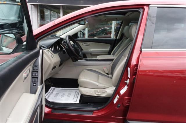 used 2012 Mazda CX-9 car, priced at $5,995