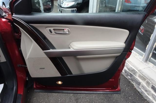 used 2012 Mazda CX-9 car, priced at $5,995