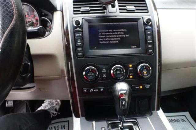 used 2012 Mazda CX-9 car, priced at $5,995