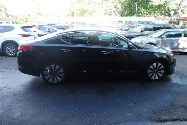 used 2012 Kia Optima car, priced at $6,995