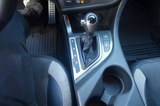 used 2012 Kia Optima car, priced at $6,995