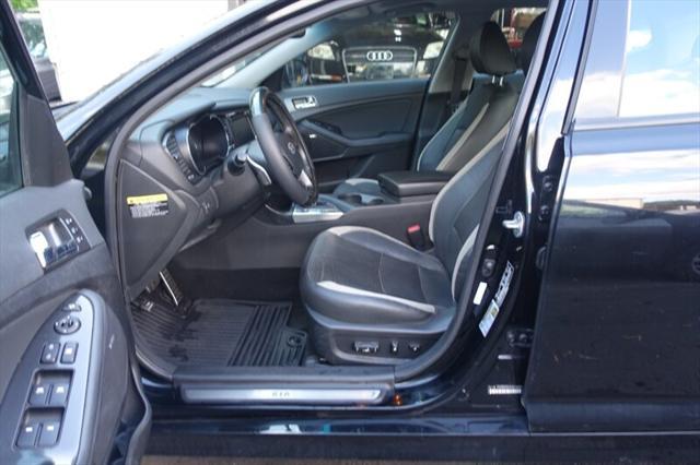 used 2012 Kia Optima car, priced at $6,995