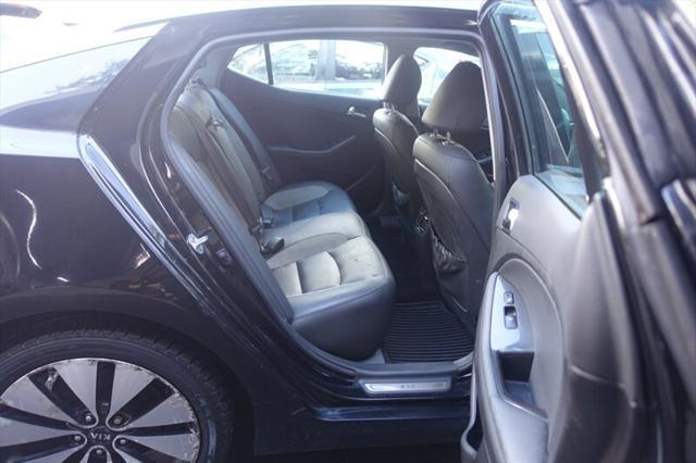 used 2012 Kia Optima car, priced at $6,995