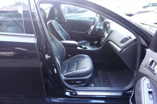 used 2012 Kia Optima car, priced at $6,995