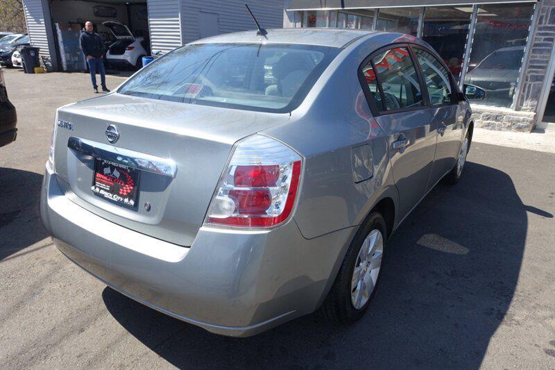 used 2012 Nissan Sentra car, priced at $2,788