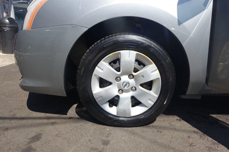 used 2012 Nissan Sentra car, priced at $2,788