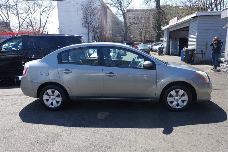 used 2012 Nissan Sentra car, priced at $2,788