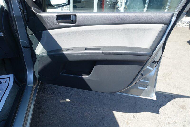 used 2012 Nissan Sentra car, priced at $2,788