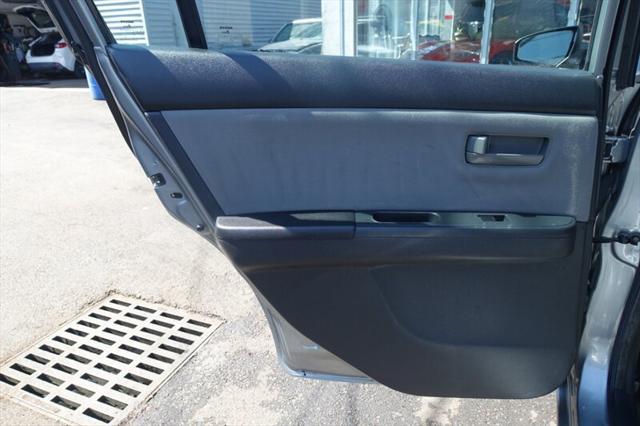 used 2012 Nissan Sentra car, priced at $3,750